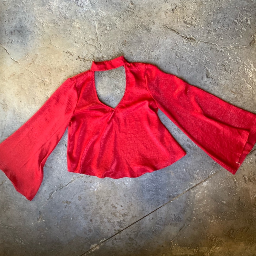 Medium Show Me Your Mumu Top